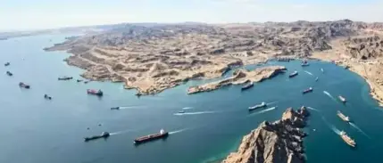 İran'dan Hürmüz mesajı: ABD şartlarımızı kabul edene kadar geçişler güvenli olmayacak