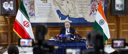 İran: ABD ile zenginleştirilmiş uranyum görüşmelerinin ertelenmesinde anlaştık