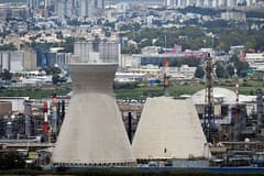 İran'dan İsrail'e misilleme: Devrim muhafızları Hayfa'daki enerji tesislerini vurdu