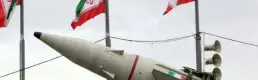 İran'dan Kızıldeniz mesajı: Güvenlik kuşağı oluşturuldu
