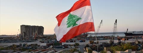 İran'dan Lübnan resti: Anlaşmadan çekiliriz