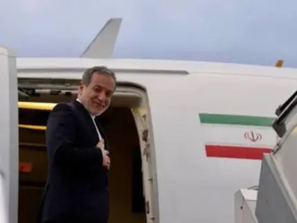 İran'dan New York'a üst düzey ziyaret: Abbas Arakçi BM'ye katılıyor
