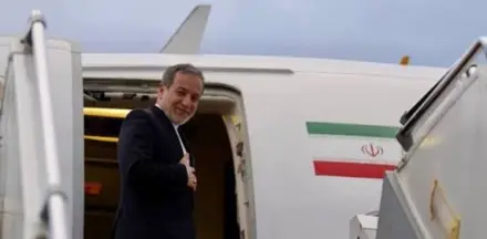 İran'dan New York'a üst düzey ziyaret: Abbas Arakçi BM'ye katılıyor