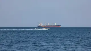 İran'dan "savaş Hint Okyanusu'na kadar yayılabilir" uyarısı