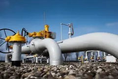 İran'dan savaşın gölgesinde doğal gaz keşfi