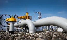 İran'dan savaşın gölgesinde doğal gaz keşfi
