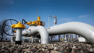 İran'dan savaşın gölgesinde doğal gaz keşfi