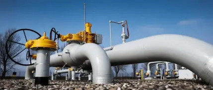 İran'dan savaşın gölgesinde doğal gaz keşfi