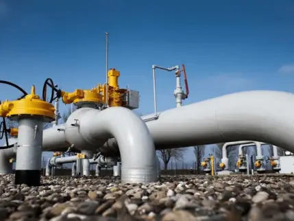 İran'dan savaşın gölgesinde doğal gaz keşfi