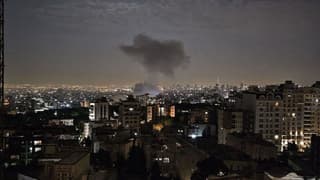 İran Devrim Muhafızları Amazon'un Bahreyn merkezini hedef aldı