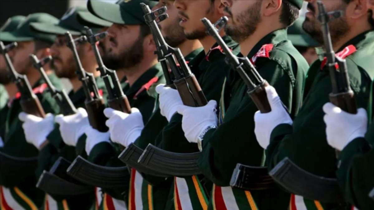 İran Devrim Muhafızları: Anlaşma için Lübnan dahil tüm cephelerde ateşkes sağlanmalı