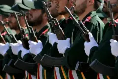 İran Devrim Muhafızları: Anlaşma için Lübnan dahil tüm cephelerde ateşkes sağlanmalı