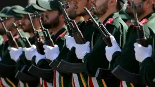 İran Devrim Muhafızları: Anlaşma için Lübnan dahil tüm cephelerde ateşkes sağlanmalı