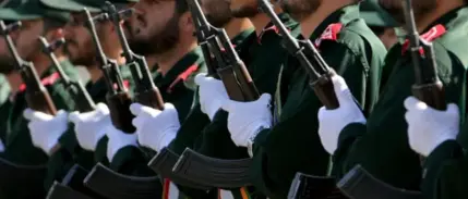 İran Devrim Muhafızları: Anlaşma için Lübnan dahil tüm cephelerde ateşkes sağlanmalı