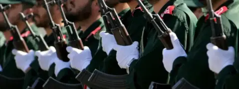İran Devrim Muhafızları: Anlaşma için Lübnan dahil tüm cephelerde ateşkes sağlanmalı