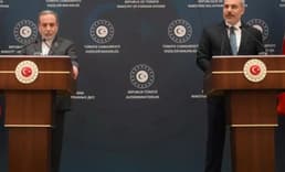 İran Dışişleri Bakanı Arakçi: ABD iyi niyet göstermiyor, müzakereye hazırız