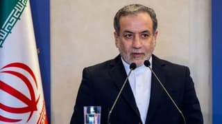 İran Dışişleri Bakanı Arakçi Türkiye'ye geliyor