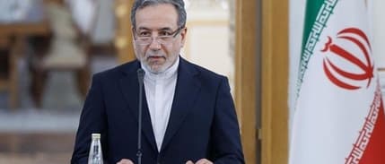 İran Dışişleri Bakanı Erakçi savaşı bitirmek için şartlarını açıkladı