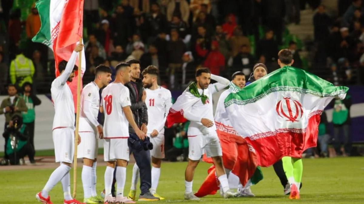 İran, Dünya Kupası için kararını açıkladı