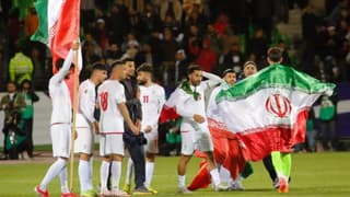 İran, Dünya Kupası için kararını açıkladı