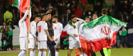İran, Dünya Kupası için kararını açıkladı