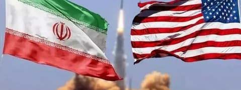 İran duyurdu: ABD ile temel ilkelerde anlaşmaya varıldı