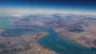 İran duyurdu: Bir petrol tankeri daha ABD ablukasını deldi