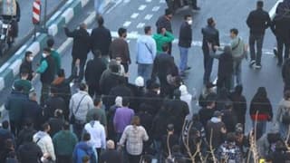 İran genelinde internet kesintisi sürüyor