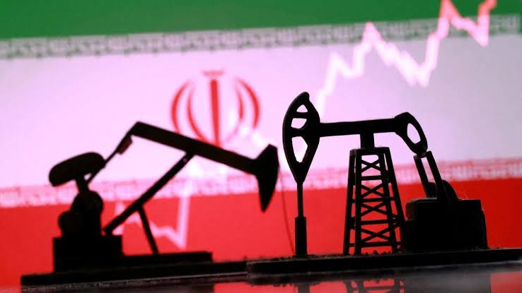 İran/Himmeti: Abluka yüzünden hiç petrol ihraç etmiyoruz