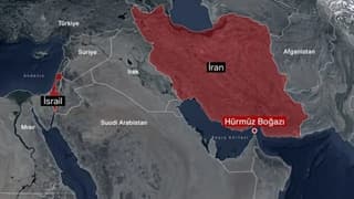 İran, Hürmüz Boğazı'ndan geçiş ücreti almaya hazırlanıyor