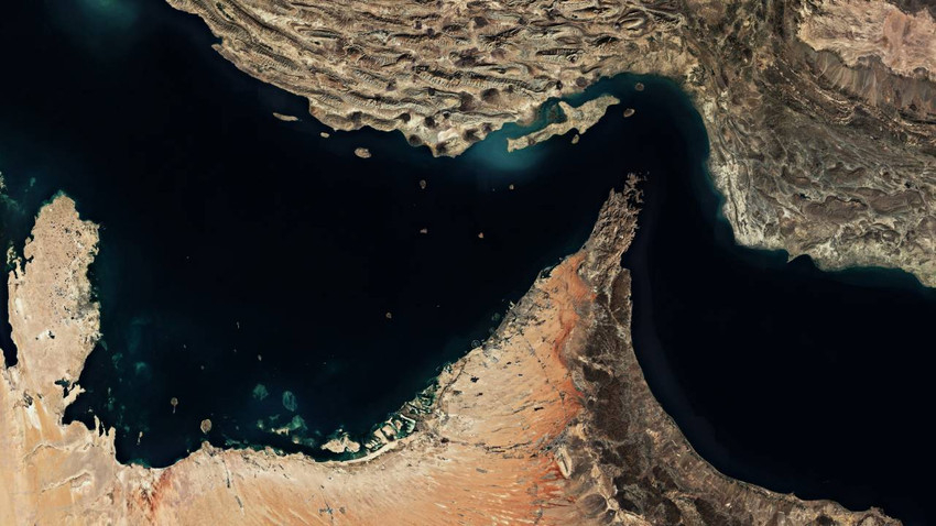 İran, Hürmüz Boğazı’nı yeniden kapattı