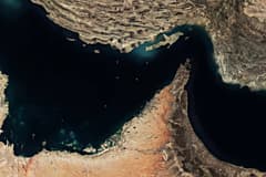 İran, Hürmüz Boğazı’nı yeniden kapattı