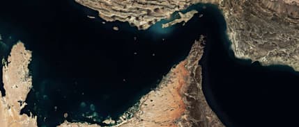 İran, Hürmüz Boğazı’nı yeniden kapattı