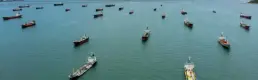 İran Hürmüz Boğazı'nı yeniden kapattı