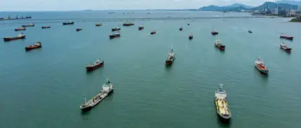 İran Hürmüz Boğazı'nı yeniden kapattı