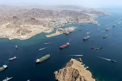 İran, Hürmüz geçişlerinden elde ettiği ilk geliri Merkez Bankası hesabına aktardı