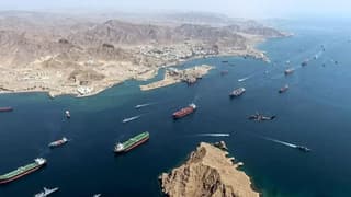 İran, Hürmüz geçişlerinden elde ettiği ilk geliri Merkez Bankası hesabına aktardı