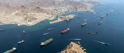 İran, Hürmüz geçişlerinden elde ettiği ilk geliri Merkez Bankası hesabına aktardı