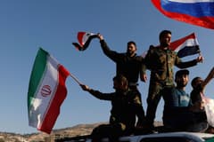 İran'ın azalan etkisinden sonra Şam'da rota değişikliği: Arap dünyasıyla yakınlaşma