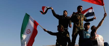 İran'ın azalan etkisinden sonra Şam'da rota değişikliği: Arap dünyasıyla yakınlaşma