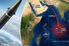 İran'ın uzun menzilli füze saldırıları küresel enerji piyasalarını sarstı