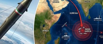 İran'ın uzun menzilli füze saldırıları küresel enerji piyasalarını sarstı