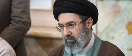 İran'ın yeni dini lideri Mücteba Hamaney’den ilk açıklama