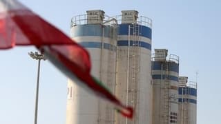 İran'ın zenginleştirilmiş uranyum stokunda keskin artış