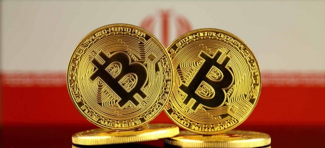 İran kripto para birimi ticaretini yasakladı