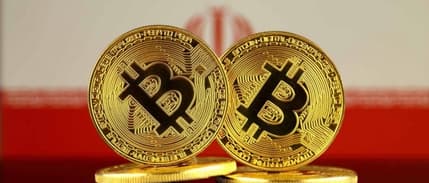İran kripto para birimi ticaretini yasakladı