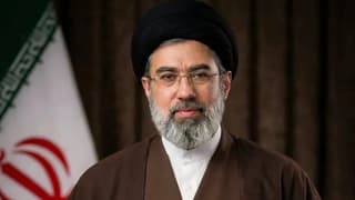 İran lideri Hamaney'den Hizbullah'a destek mesajı