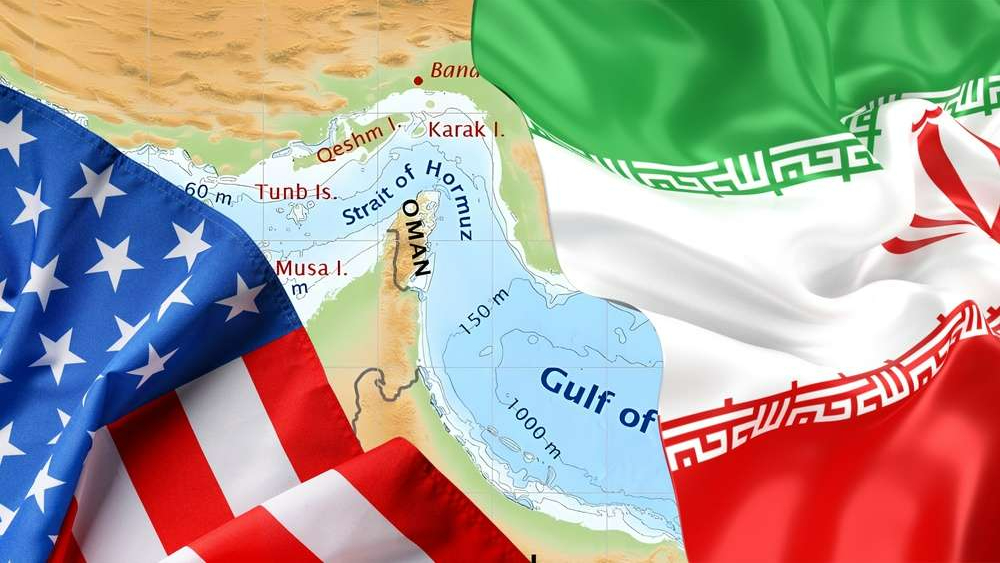 İran: Limanlarımız tehdit altına girerse hiçbir liman güvende olmaz