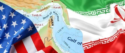 İran: Limanlarımız tehdit altına girerse hiçbir liman güvende olmaz