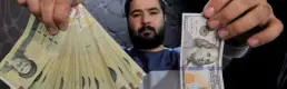İran Merkez Bankası'ndan döviz kuru açıklaması